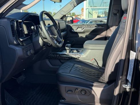 Used 2023 Chevrolet Silverado 1500 RST w/ All Star Edition Plus image 13