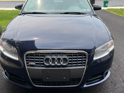 Used 2009 Audi A4 2.0T