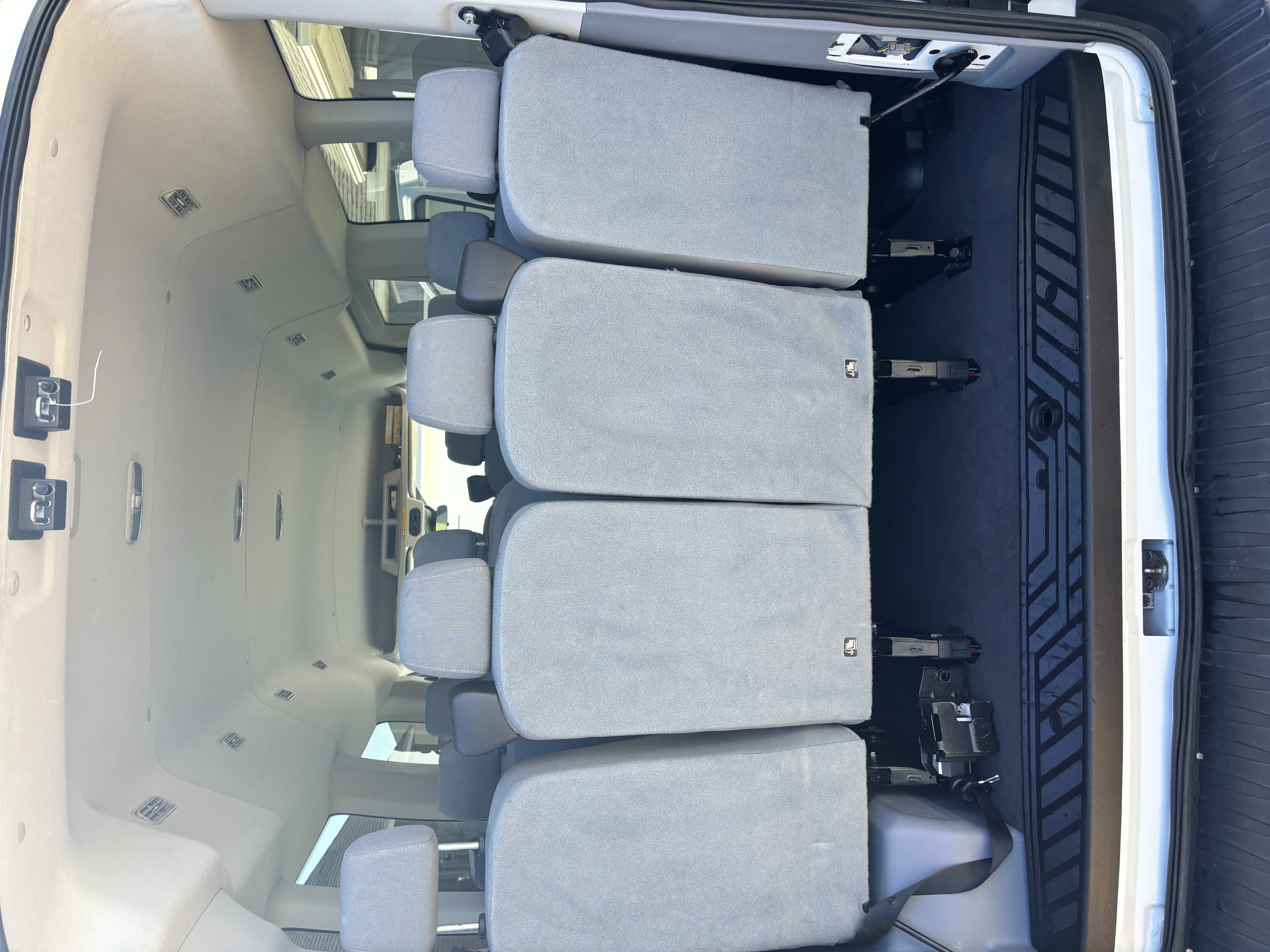 Used 2015 Ford Transit 350 XLT RWD image 13