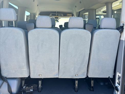 Used 2015 Ford Transit 350 XLT image 13