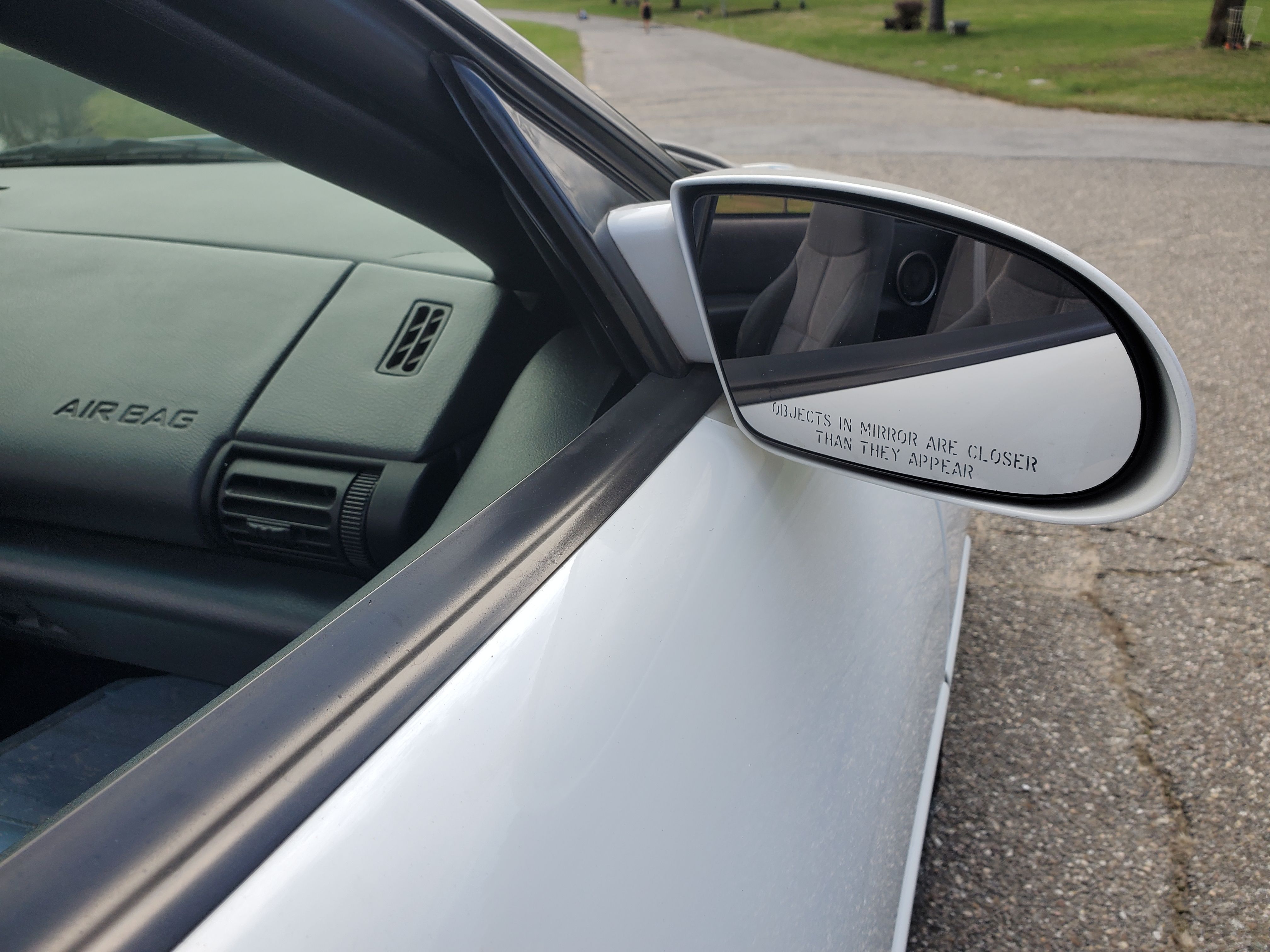 Used 1996 Chevrolet Camaro RS RWD image 8