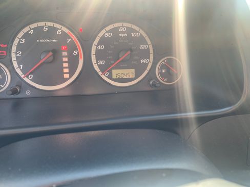 Used 2006 Honda CR-V LX image 11