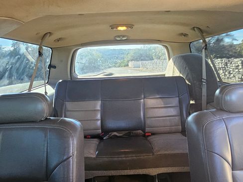 Used 2002 Ford Excursion Limited image 14