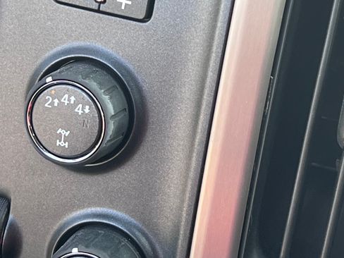 Used 2019 GMC Sierra 3500 Denali w/ Duramax Plus Package image 12