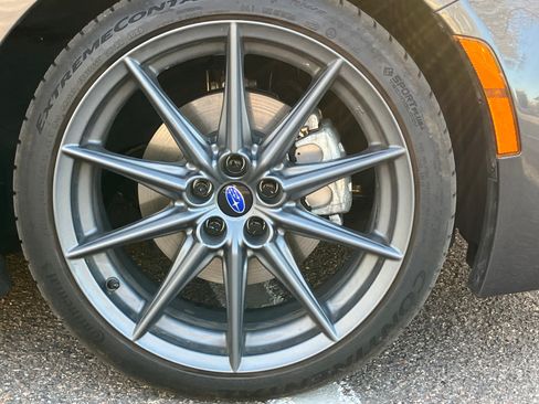 Used 2023 Subaru BRZ Limited image 14