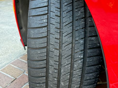 Used 2014 Chevrolet Corvette Stingray Coupe w/ 3LT Preferred Equipment Group image 17