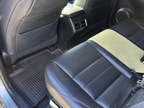 Used 2017 Lexus NX 200t F Sport image 8