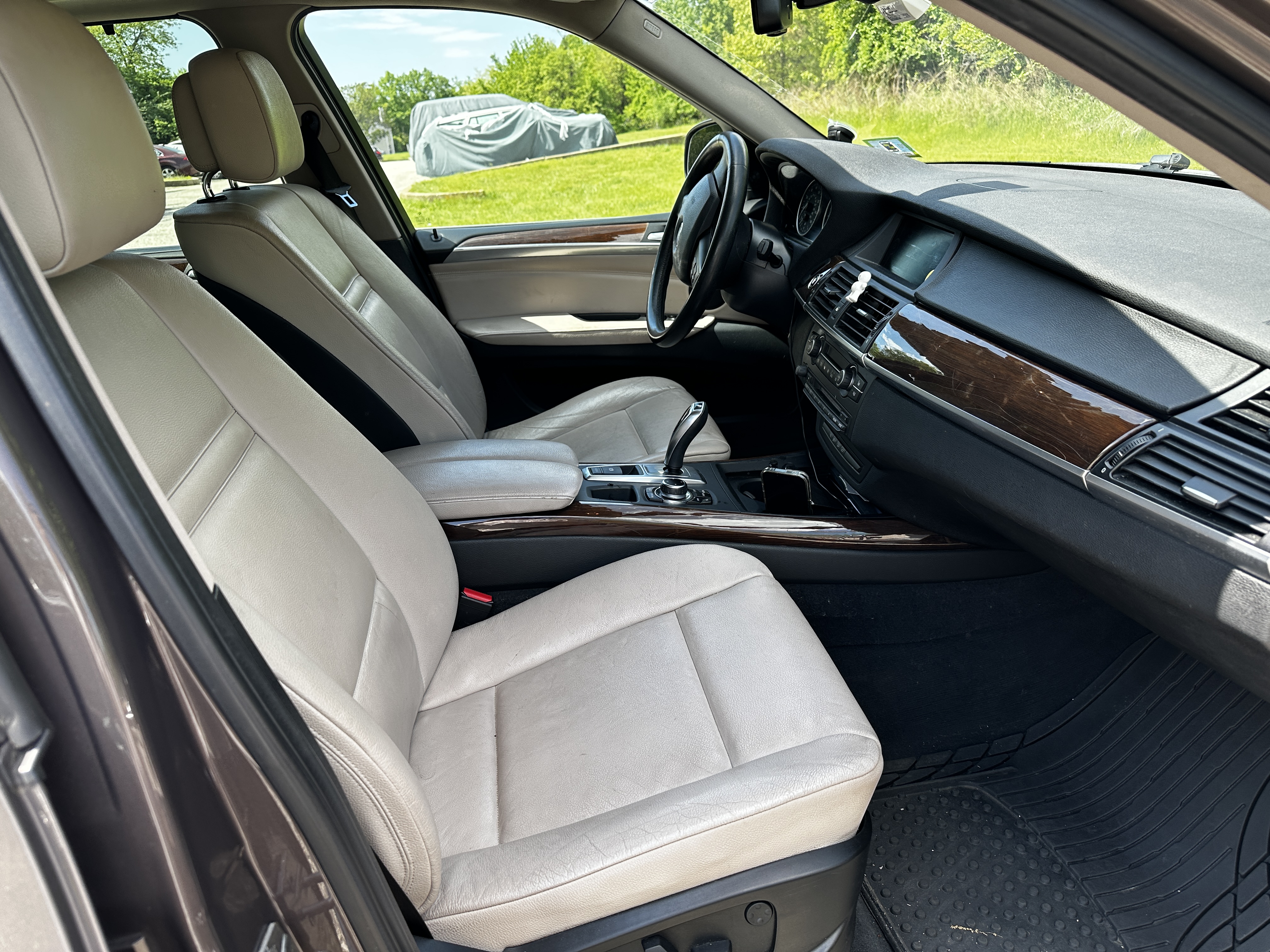 Used 2013 BMW X5 xDrive35i AWD/4WD image 6