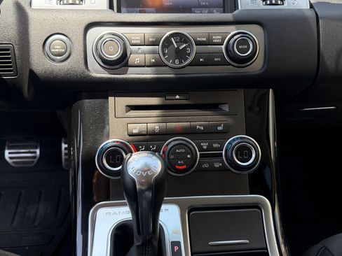 Used 2011 Land Rover Range Rover Sport HSE AWD/4WD image 19