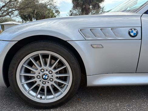 Used 2001 BMW Z3 3.0i image 17