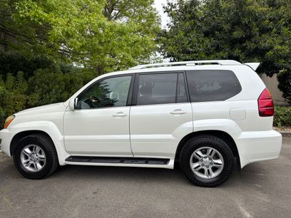 Used 2004 Lexus GX 470