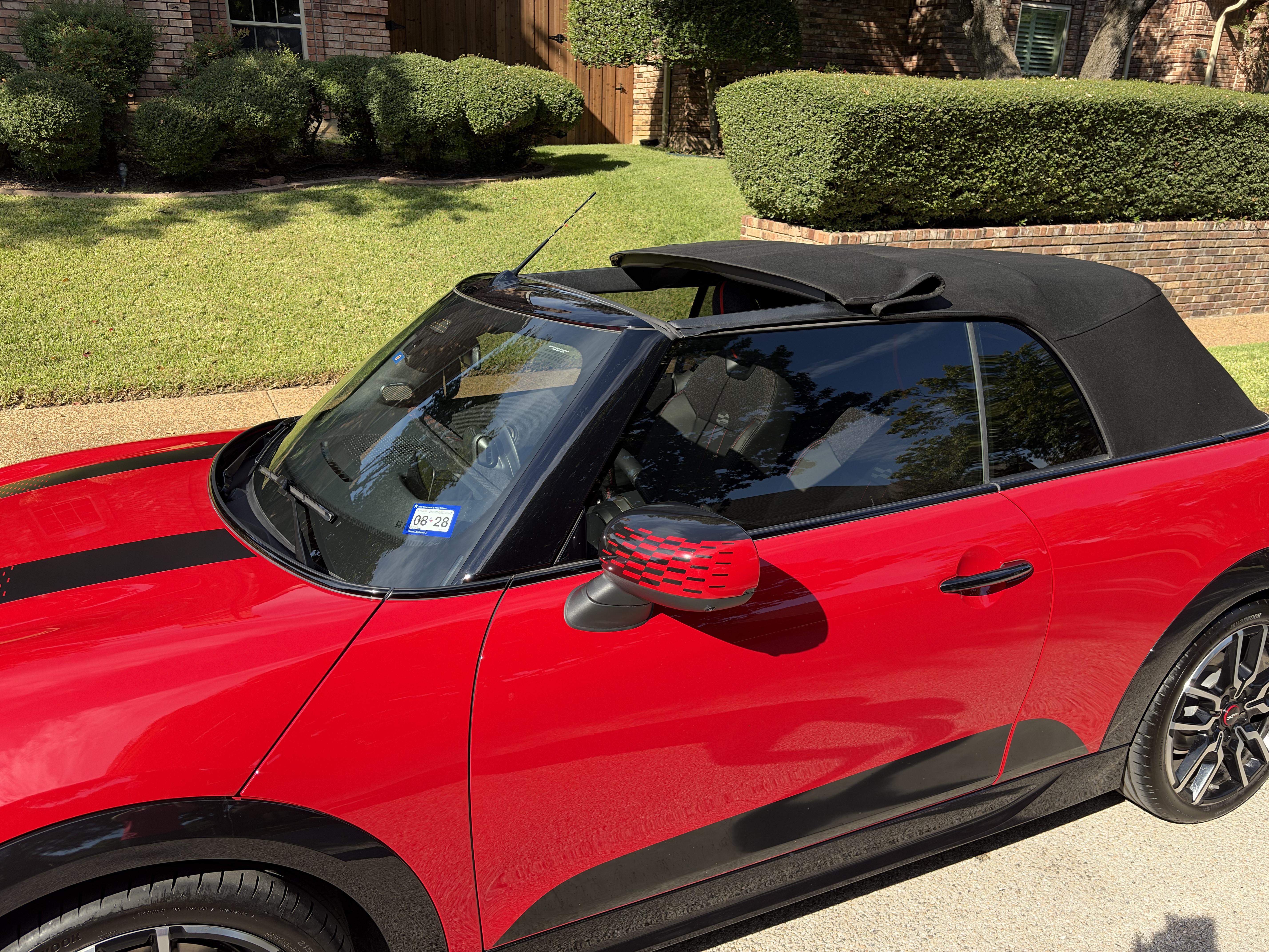 Used 2026 MINI Cooper S FWD image 21