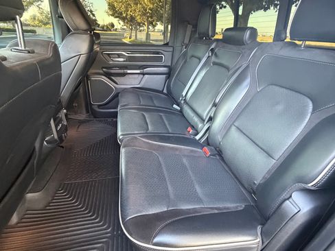 Used 2019 RAM 1500 Laramie RWD image 32