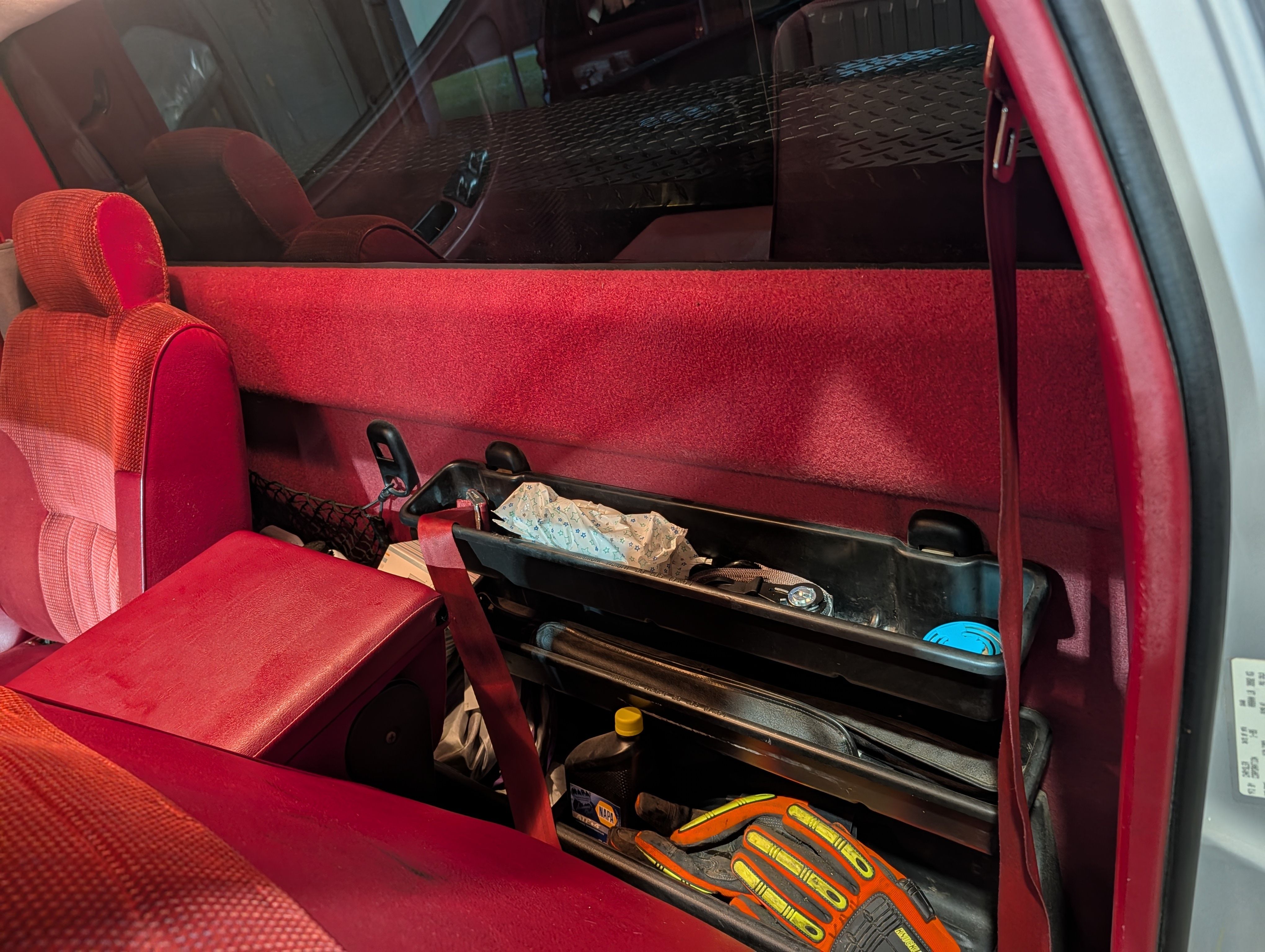 Used 1995 Dodge Ram 2500 Truck 2WD Regular Cab image 10