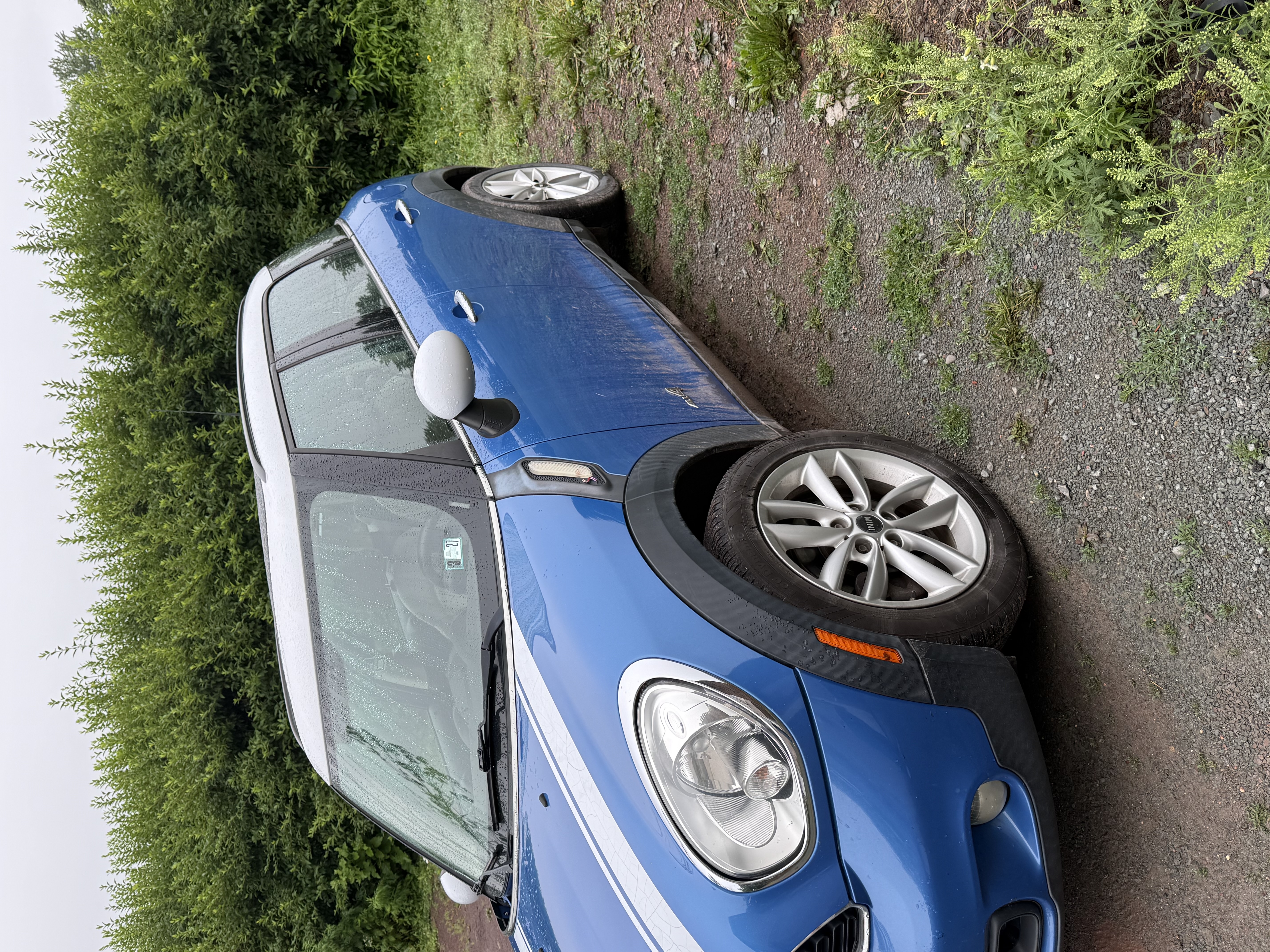 Used 2012 MINI Cooper Countryman S AWD/4WD image 5