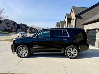 Used 2016 GMC Yukon Denali w/ Open Road Package