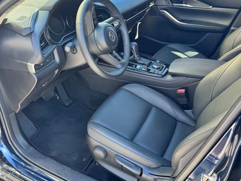 Used 2024 MAZDA CX-30 AWD 2.5 S w/ Select Sport Pkg image 12