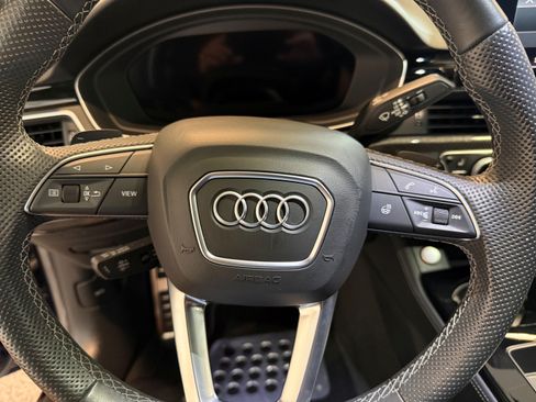 Used 2021 Audi S5 Premium Plus w/ Premium Plus Package AWD/4WD image 14