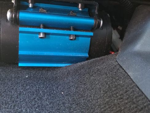 Used 2014 Jeep Wrangler Unlimited Rubicon image 4