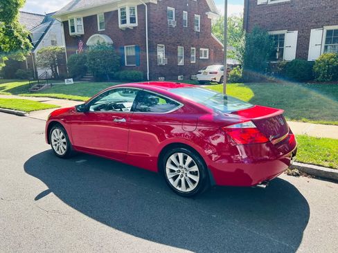 Used 2009 Honda Accord EX-L image 4