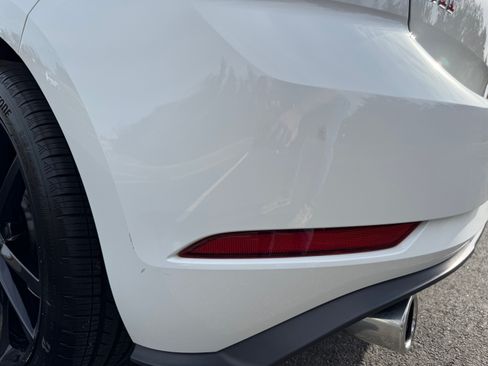 Used 2021 Volkswagen GTI SE image 27