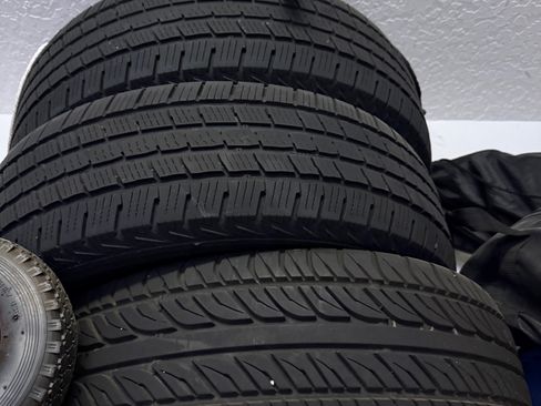 Used 2007 Toyota Tacoma PreRunner image 13