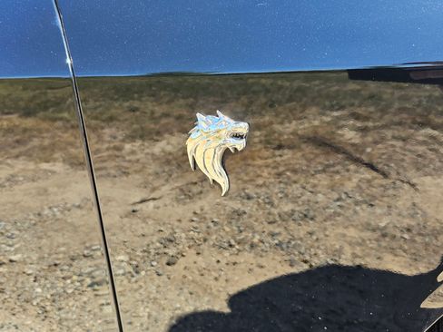 Used 2018 Dodge Challenger GT w/ GT Interior Package image 12