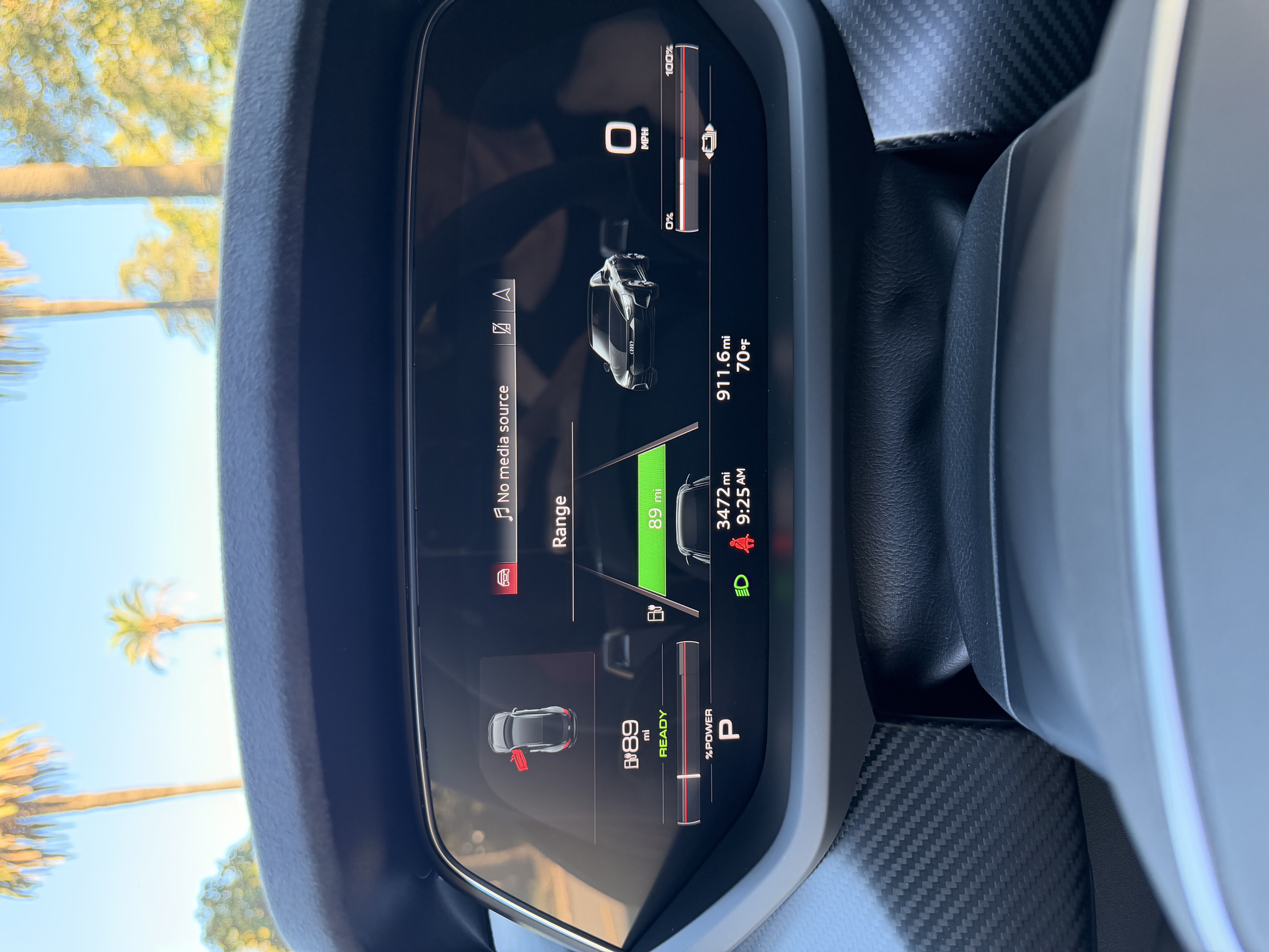 Used 2022 Audi RS e-tron GT AWD/4WD image 28