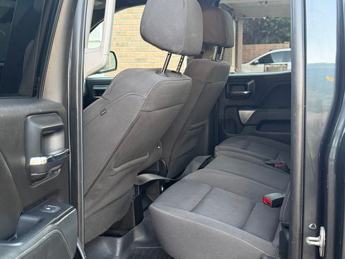 Used 2019 Chevrolet Silverado 1500 LT image 4