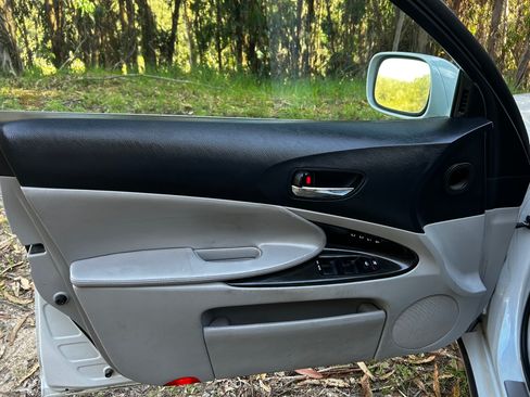 Used 2006 Lexus GS 430 image 9