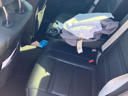 Used 2016 Mercedes-Benz E 63 AMG S-Model image 9