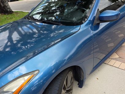 Used 2013 INFINITI G37 Sport w/ Premium Pkg