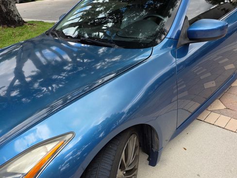 Used 2013 INFINITI G37 Sport w/ Premium Pkg image 1