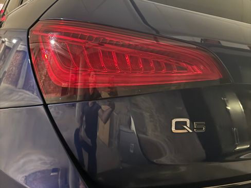 Used 2016 Audi Q5 2.0T Premium Plus w/ Technology Package AWD/4WD image 17