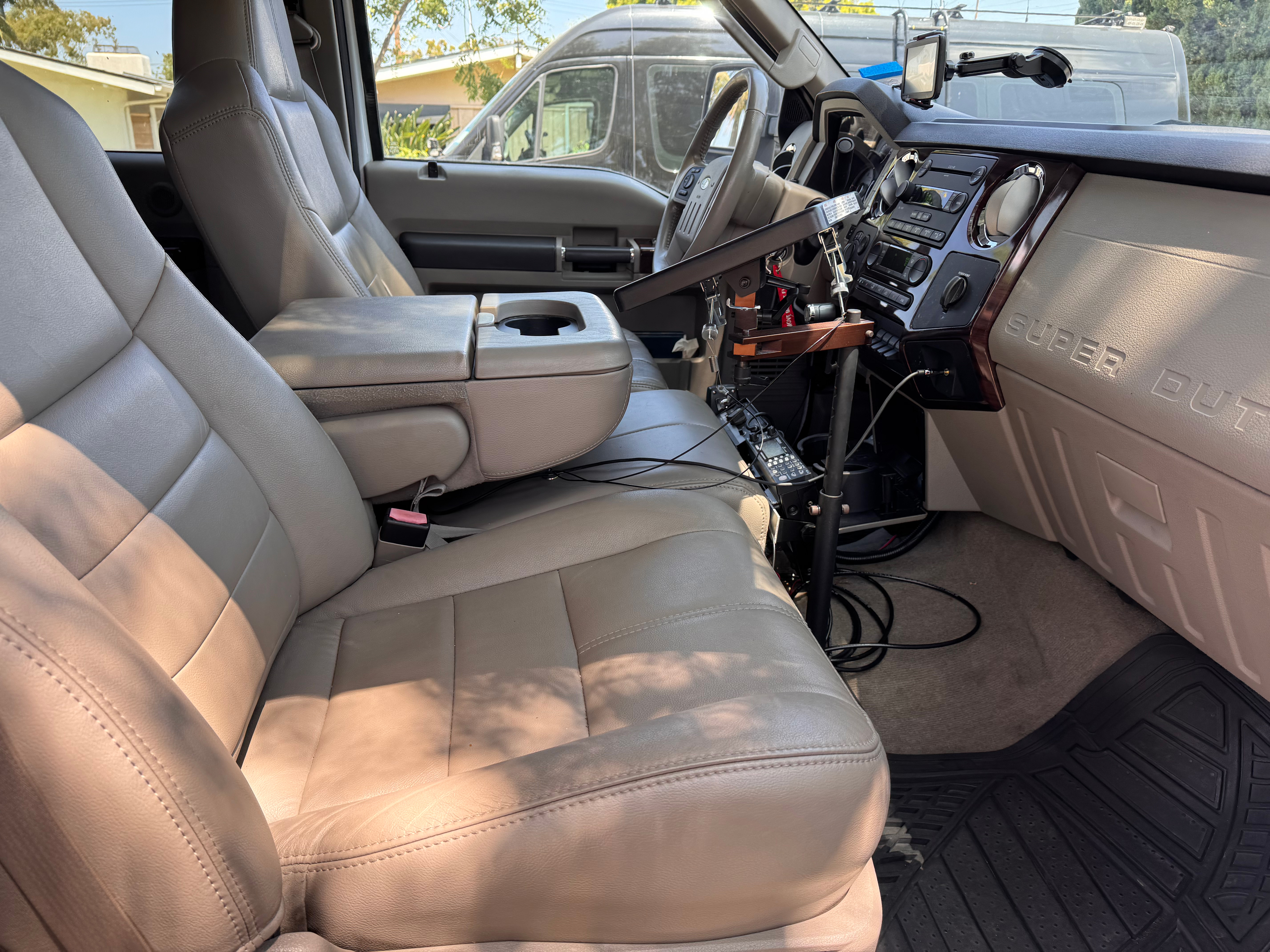 Used 2008 Ford F450 Lariat AWD/4WD image 20