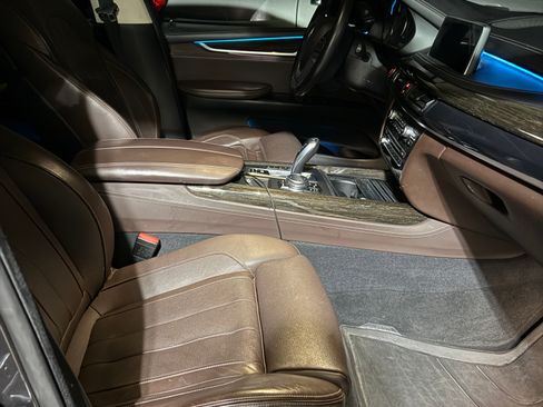 Used 2016 BMW X5 xDrive35i image 10