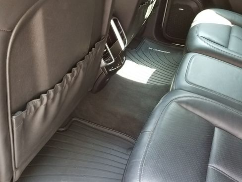 Used 2011 Porsche Cayenne S AWD/4WD image 14