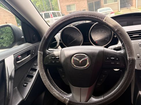 Used 2012 MAZDA MAZDA3 s Touring FWD image 5