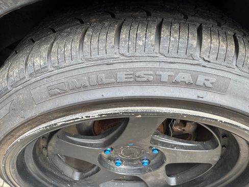 Used 2007 MAZDA MAZDASPEED3 Sport image 11