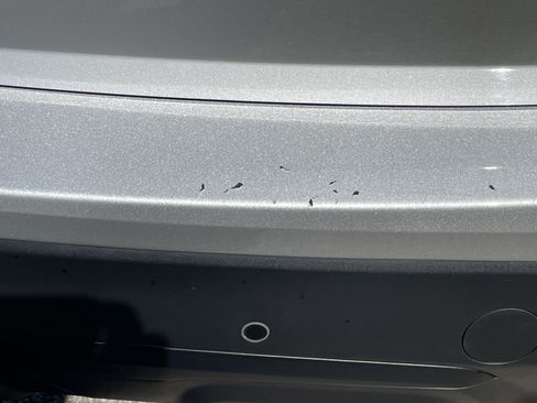 Used 2022 Chevrolet Equinox LS image 11