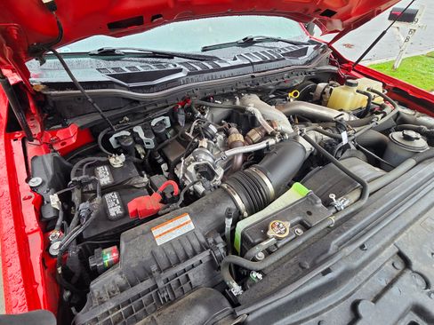 Used 2021 Ford F250 XLT w/ XLT Value Package image 13