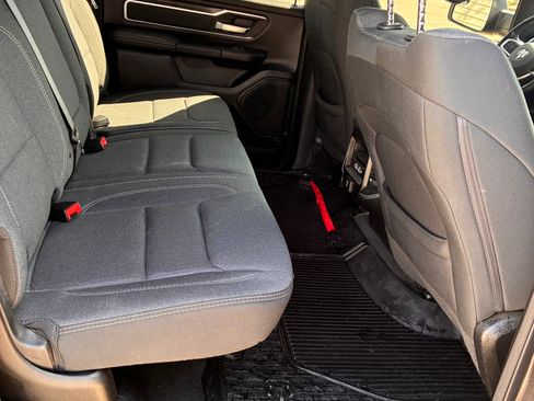 Used 2020 RAM 1500 Big Horn image 8