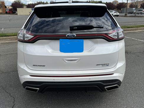Used 2018 Ford Edge Sport w/ Equipment Group 401A image 20