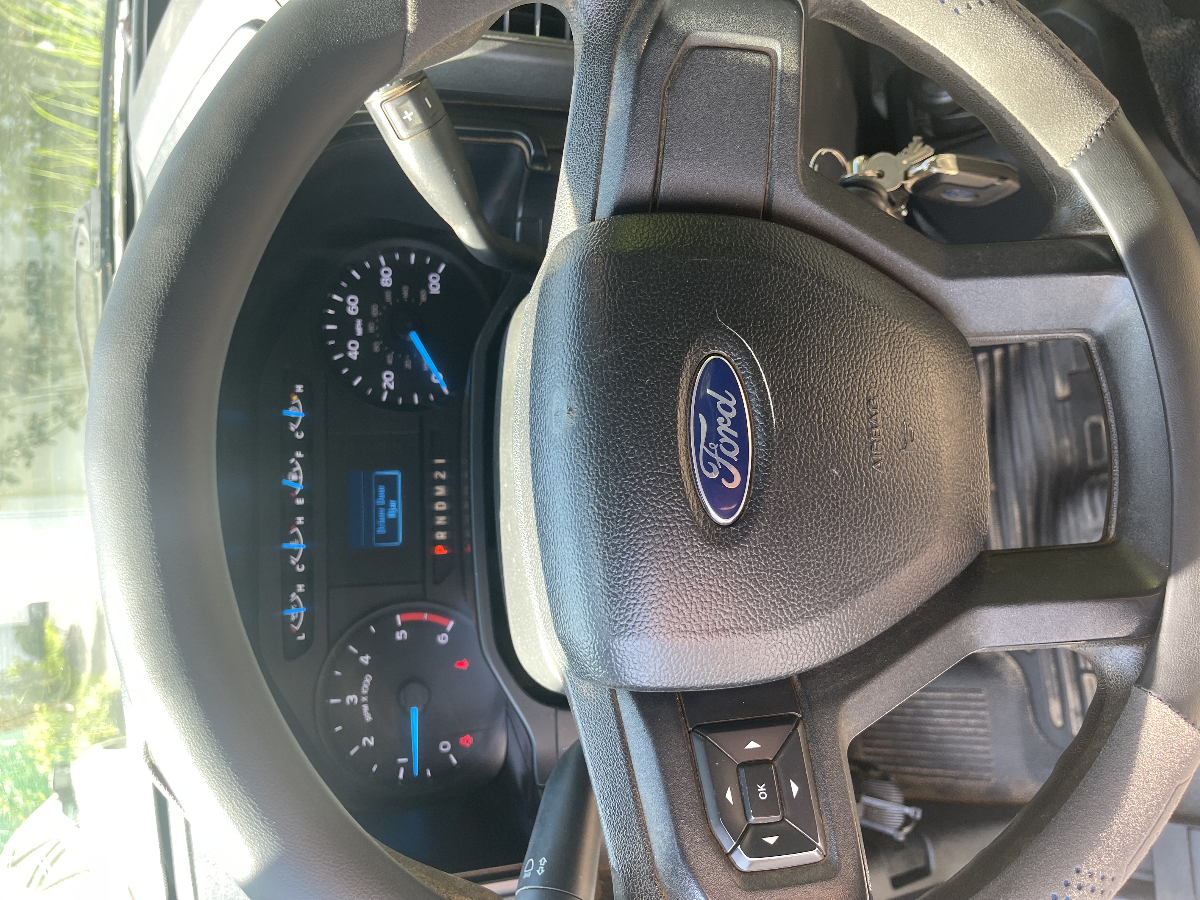 Used 2017 Ford F550 4x4 SuperCab Super Duty image 14