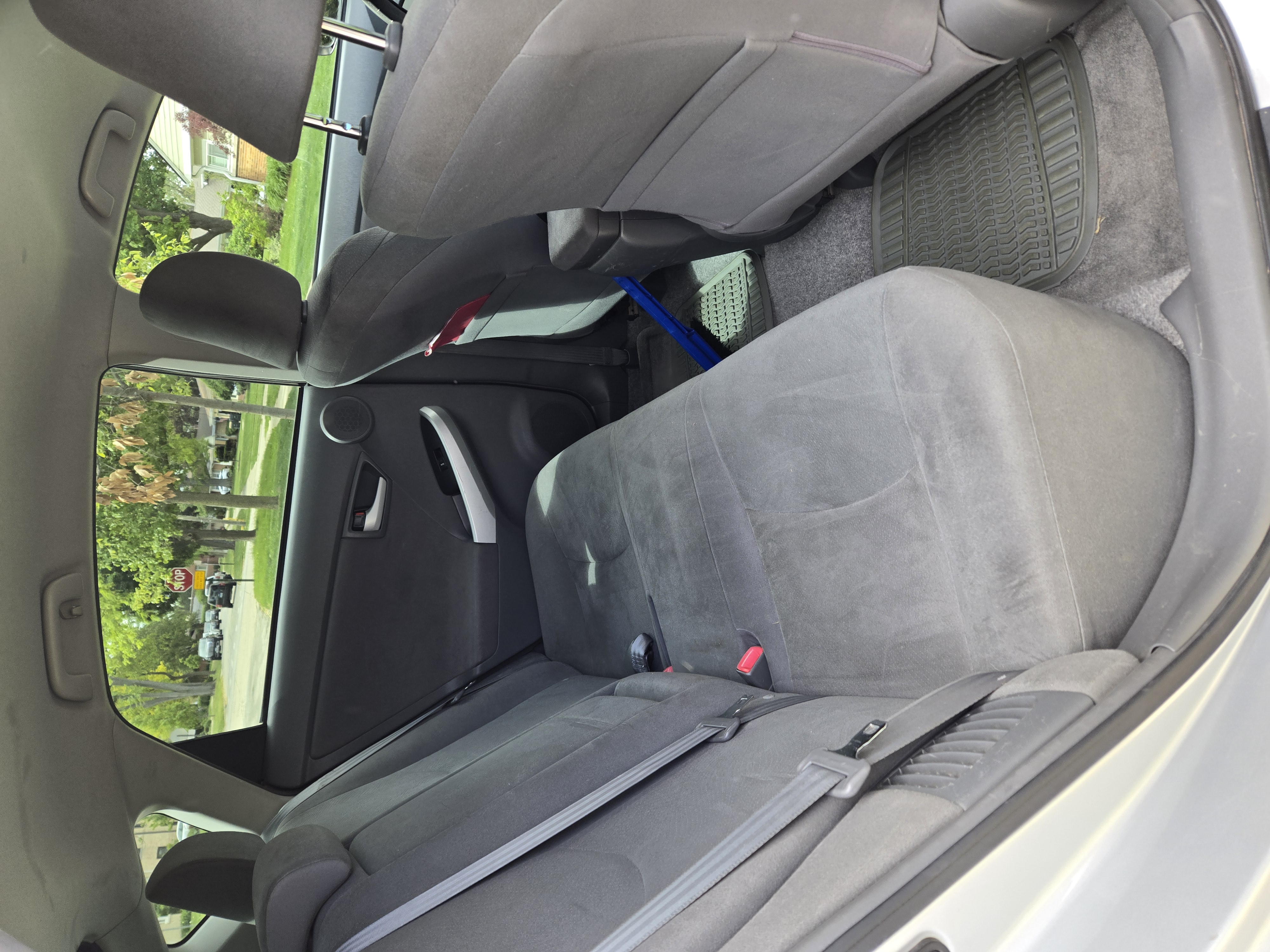 Used 2010 Toyota Prius FWD image 11