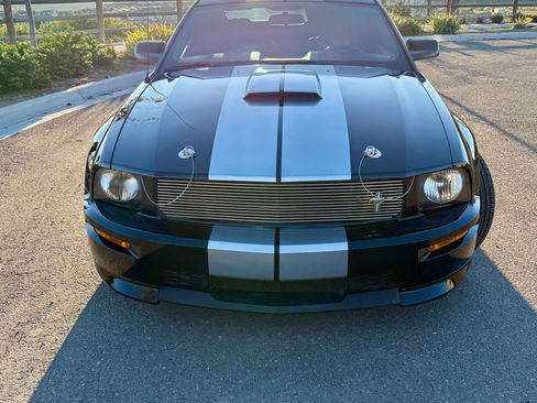 Used 2007 Ford Mustang GT Premium image 4