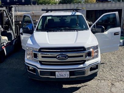 Used 2019 Ford F150 XL w/ XL Power Equipment Group