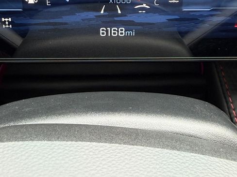 Used 2026 Chevrolet Equinox RS w/ Convenience Package III AWD/4WD image 6
