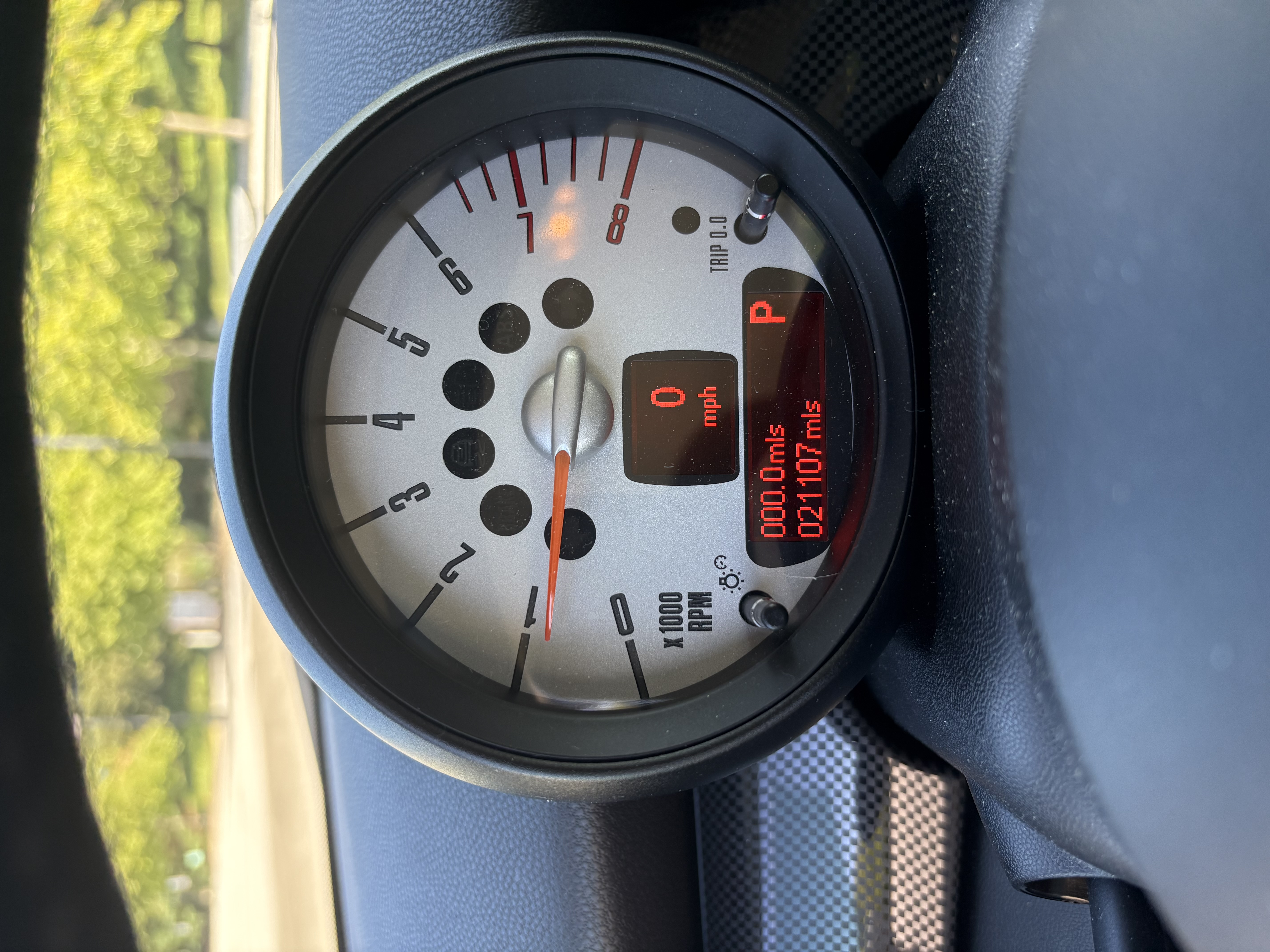 Used 2013 MINI Cooper S FWD image 13