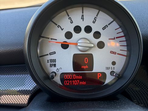 Used 2013 MINI Cooper S FWD image 13